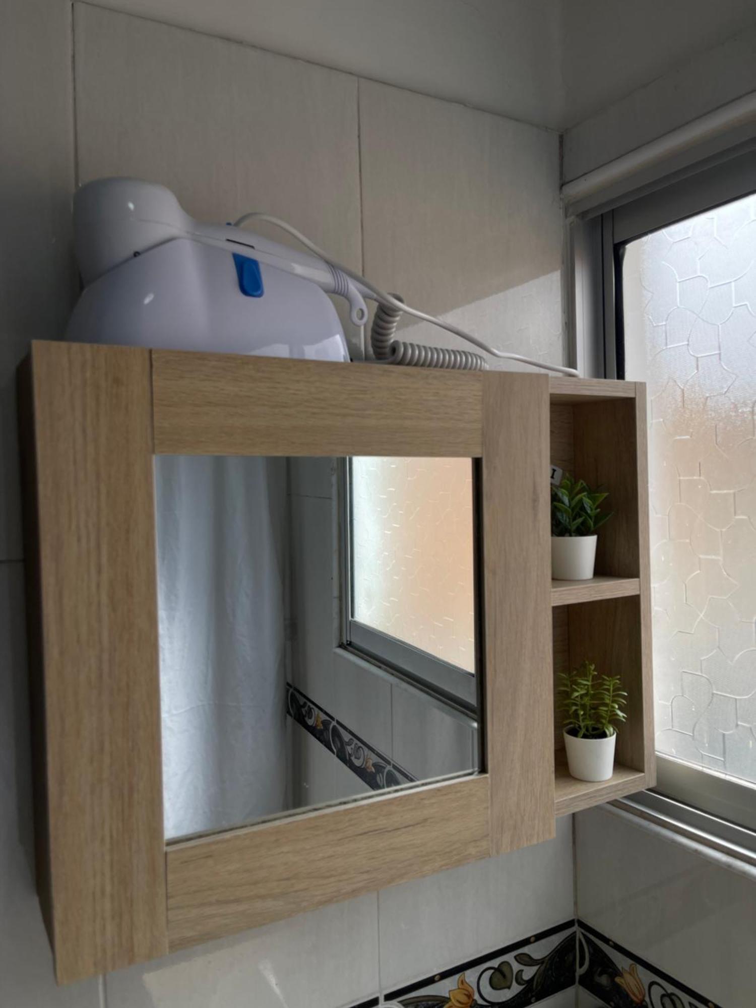 Aparta Estudio Amoblado Cerca Al Aeropuerto Appartement
